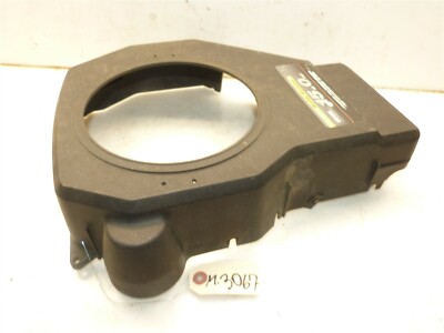 Murray Scotts 42531X8 5012 Tractor Kohler CV15 15hp Engine Shroud