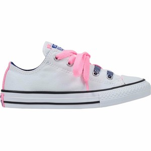 converse all star oxford white