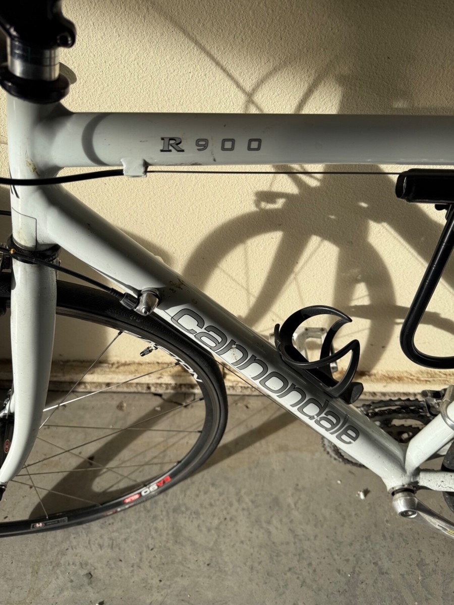 Cannondale r900 | eBay