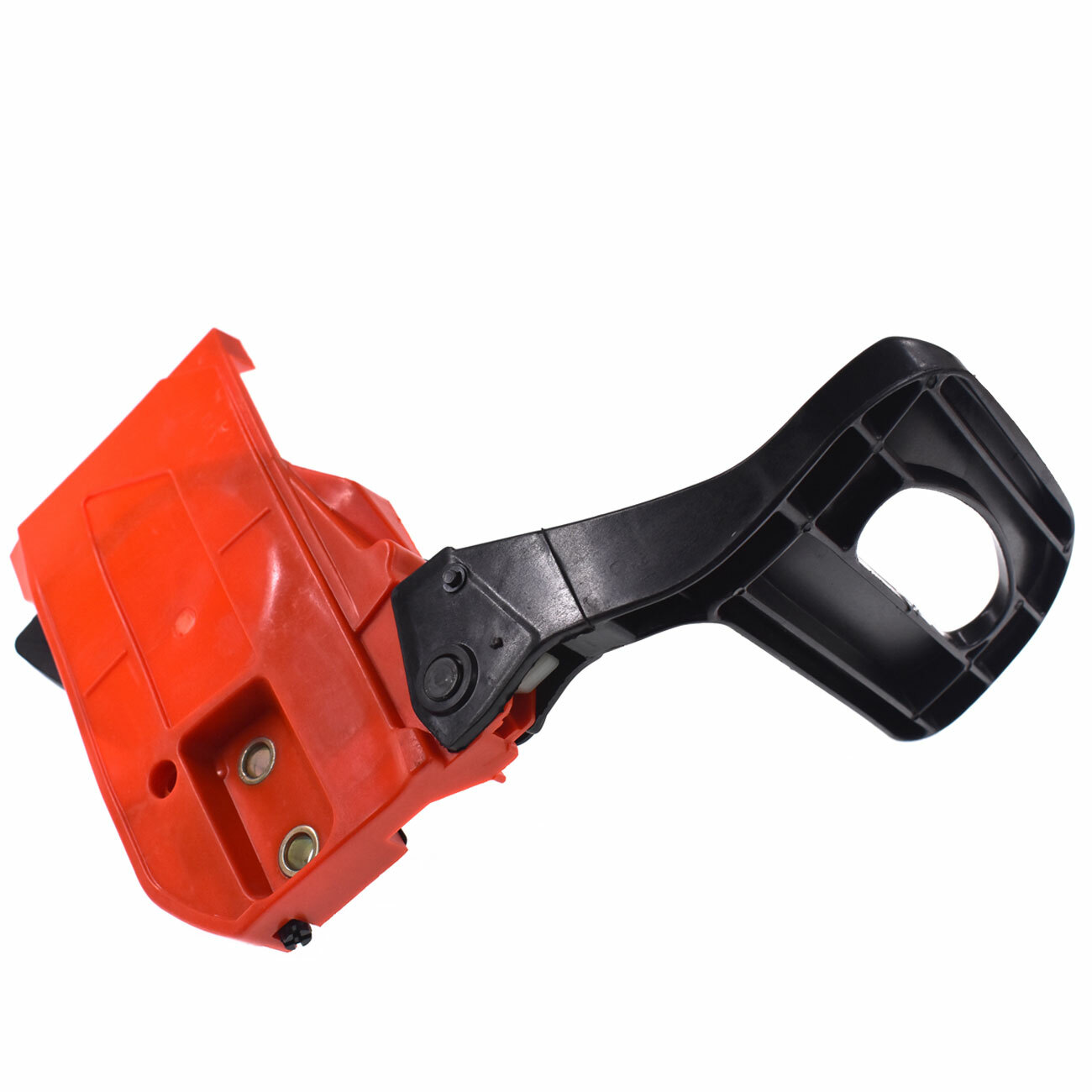 Brake Handle Clutch Sprocket Cover Fit Chinese Chainsaw 4500 5200 45