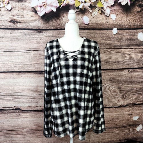 T-shirt Femme Ruff Hewn Blanc à Fleurs - Taille S - Nouveau Avec étiquettes - Noeud Sur L'ourlet