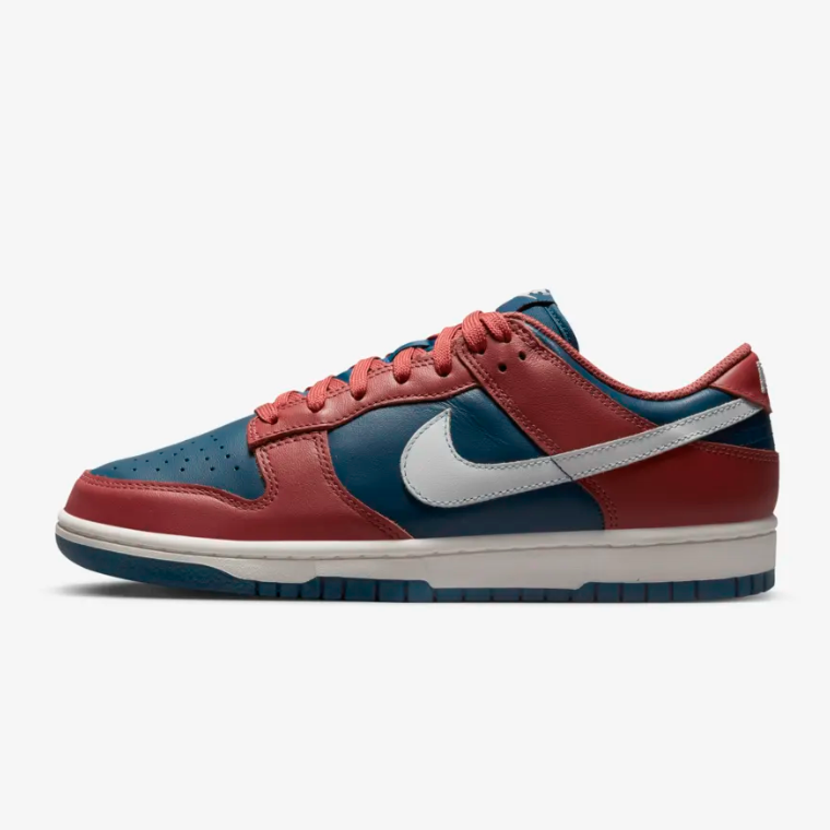 nike dunk low unlv stockx