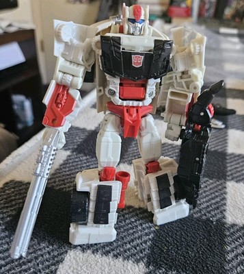 Transformers Combiner Wars Streetwise Mint Complete 