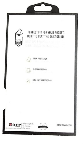OTTERBOX Commuter Series pour Apple iPhone 11 - Noir - Photo 3 sur 12