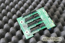 Fujitsu Siemens Primergy TX200 S4 SAS Backplane Board A3C40086493