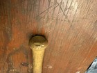 1915 Mini Baseball Bat — photo 5