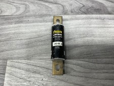 Bussmann Buss JKS-100 Limitron Fuse 100A 600V 100 Amp Class J 503B38 SI