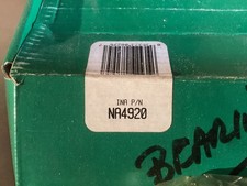 Showing image for NA4920 INA NA4920 INA Cam Followers image