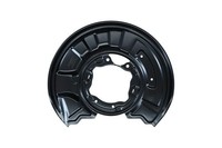 Spritzblech, Bremsscheibe Hinten Links Kamoka 1180115 FüR MERCEDES-BENZ