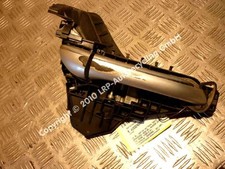Mercedes W164 ML350 Türgriff Türöffner vorn rechts außen 775 Iridiumsilber 2007 Mercedes W164 ML350 Türgriff Türöffner vorn rechts außen 775 Iridiumsilber 2007