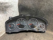 Fits 2010 Jeep Liberty Speedometer Miles Na Oem05172860ab Fits 2010 Jeep Liberty Speedometer Miles Na Oem05172860ab