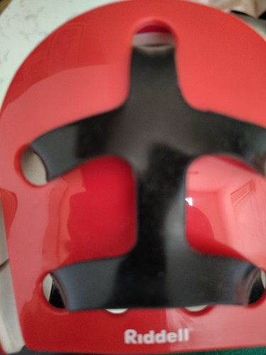 John Vanbiesbrouck Autographed Florida Panthers Mini Mask(Riddell). - Picture 3 of 3