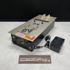 Vestax PMC-06 Pro A Mixtick DJ Mixer Controller di Mixaggio Professionale Tes...