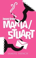 Maria/Stuart Jason Grote Taschenbuch Kartoniert / Broschiert Englisch 2011