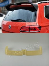 DACHSPOILER SPOILER HECKSPOILER FüR VW Golf Sportsvan 2014+ ABS TUNING DACHSPOILER SPOILER HECKSPOILER FüR VW Golf Sportsvan 2014+ ABS TUNING