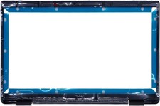 Laptop Frame For Dell Latitude 7320 E7320 LCD Front Bezel Cover 0WTD8G
