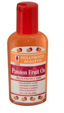 Hollywood Beauty oil Passion Fruit, orange - 2 fl oz 59.2 ml 