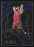 Jaime Jaquez Jr. 2023-24 Panini Select #300 Blue RC Miami Heat Basketball Card