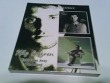 Nils Lofgren - Night Fades Away/Wonderland (2024 UK Sealed 2CD)