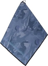 Glove It Golf Towels One Size, Urban Bleu