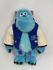 2013 Panini Monsters University Stickers 12