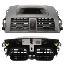 Car Air Vent Panel Air Outlet For 2009 2013