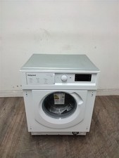 Image of Hotpoint BIWMHG71483UKN Washing Machine 7kg 1400rpm Built-In [IS5311231902-JPA]