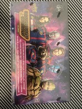 2014 Upper Deck Guardians of the Galaxy Trading Cards 16