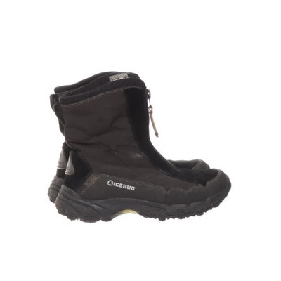 Icebug, Wanderstiefel, Größe: 36, IVALO-L BUGrip, Schwarz, Damen #KUc