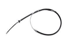 Bremsseil Seilzug Feststellbremse MTR 12118967 für VW LUPO 1 6X1 6E1 TDI 16V FSI