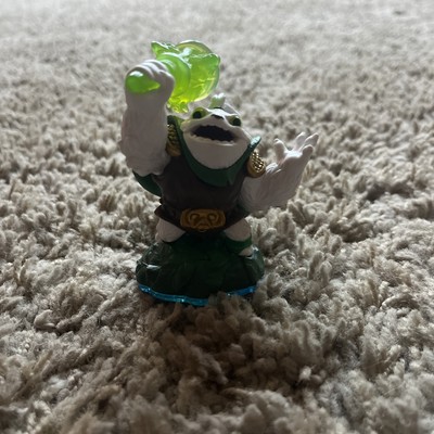 Skylanders Swap-Force  Zoo Lou Action Figure Activision Game
