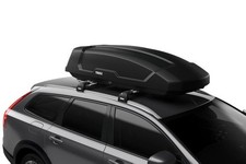 thule force xt m roof box