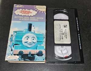 Better Late than Never | eBay
