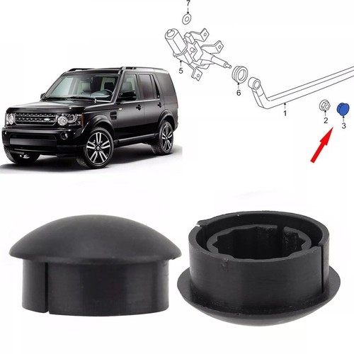Windshield Front Rear Replacement Set for Range For Rovers and Discoveries - Picture 3 of 12
