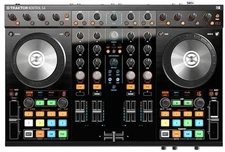 Native Instruments Traktor S4 Mk2 Dj