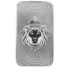 Silver 1 oz Scottsdale The Vortex Bar
