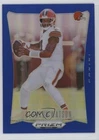 2024 Panini Prizm Deca Football Blue Deshaun Watson #71