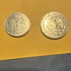 Mexico 20 Pesos Cuauhtemoc Coin 1983 Circulated Copper-Nickel Uncertified — photo 2