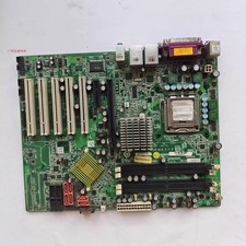 1Pcs Used IEI IMBA-9654-R10 REV:1.0