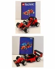 LEGO Technic: F1 RACER (8808) * 100% Complete * w/ Instructions