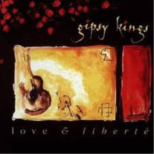 Gipsy Kings Love and Liberte Cassette 