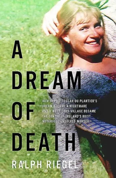 Ralph Riegel | A Dream Of Death | Taschenbuch | Englisch (2020) | Gill-image