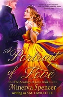 Minerva Spencer (U. A.) | A Portrait Of Love | Taschenbuch | Englisch (2020)