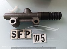 Pompa frizione Per Iveco Gamma Turbo Zeta diam.19,05