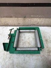 Greenlee CR100 Heavy Duty Cable Roller Tray
