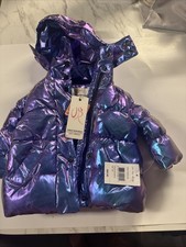 urban republic girls jacket Puffer
