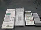 Nadex Silver Scientific Calculator Model C-270 New Open Box
