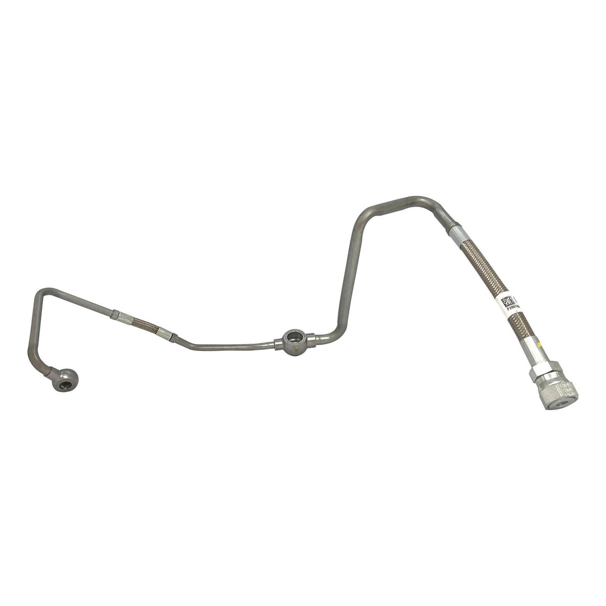 OEM Cummins FUEL LINE HOSE ISX 2891938CUM 2891938 4972826 | eBay