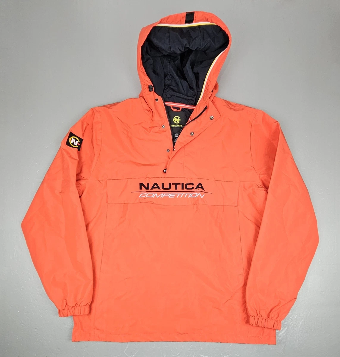 【本日だけ特価超美品】NAUTICA COMPETITION XL 本日だけ特価超美品】NAUTICA COMPETITION XL 緊急特価 NAUTICA