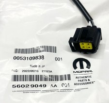 2004-2022 Chrysler Jeep Dodge Ram O2 Oxygen S...
